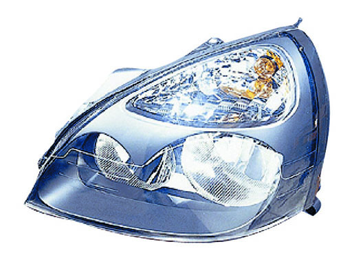 Koplamp Spilu 900675