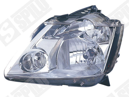 Koplamp Spilu 900679