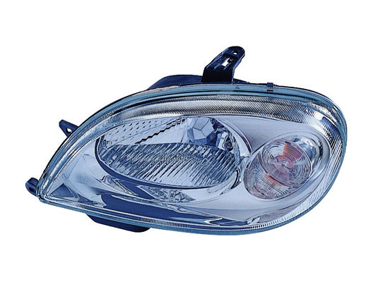 Koplamp Spilu 900701