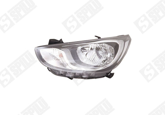 Koplamp Spilu 900712