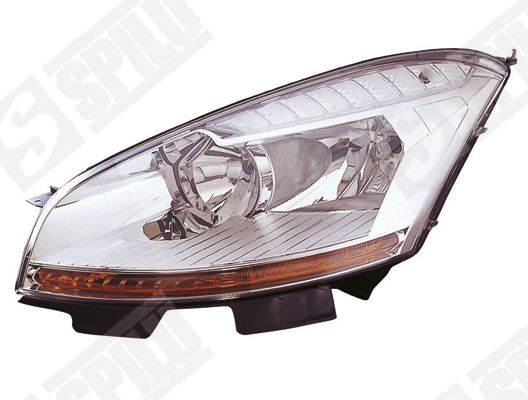 Koplamp Spilu 900722