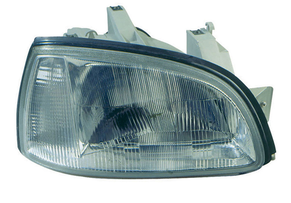 Koplamp Spilu 900734