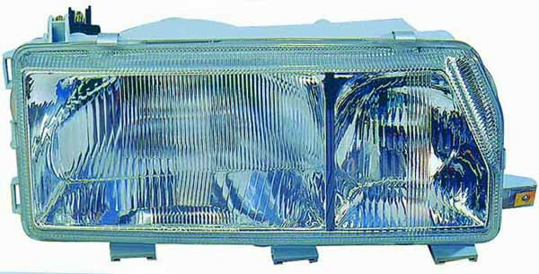 Koplamp Spilu 900738