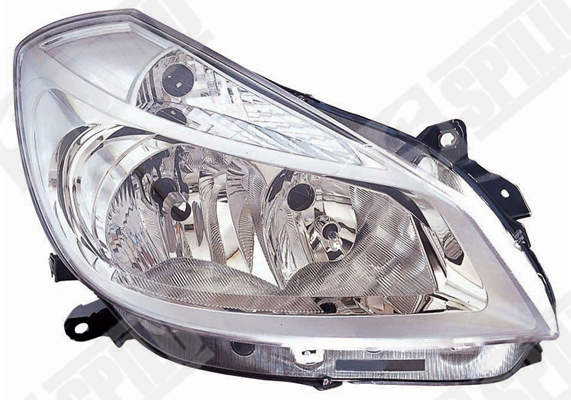 Koplamp Spilu 900740