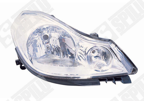 Koplamp Spilu 900741