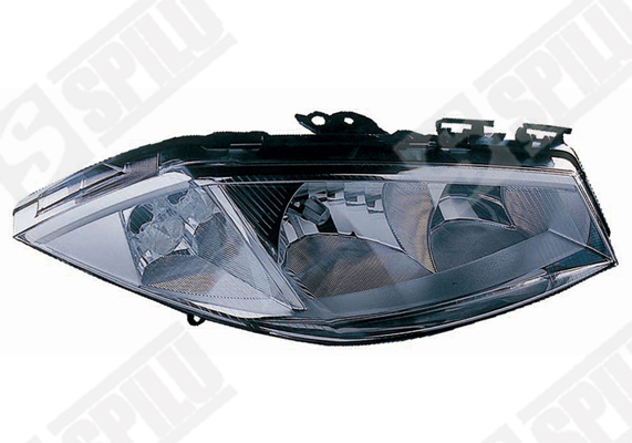 Koplamp Spilu 900750