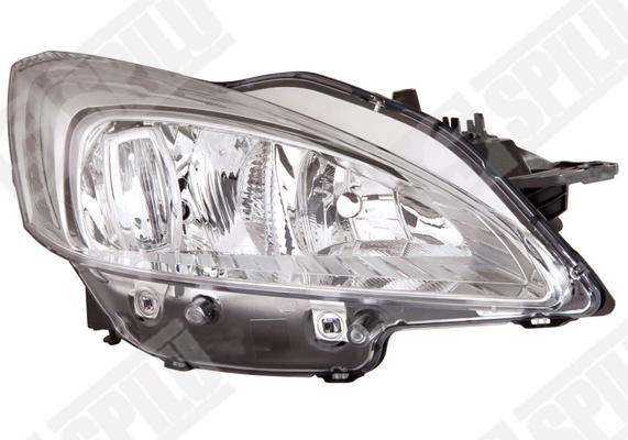 Koplamp Spilu 900755