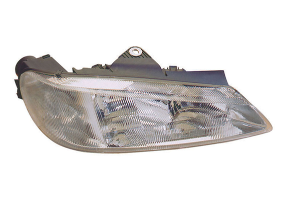 Koplamp Spilu 900762