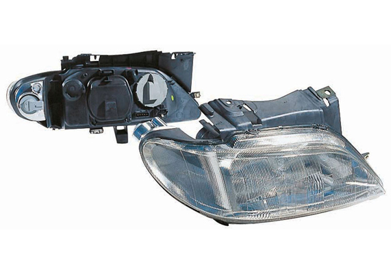 Koplamp Spilu 900767