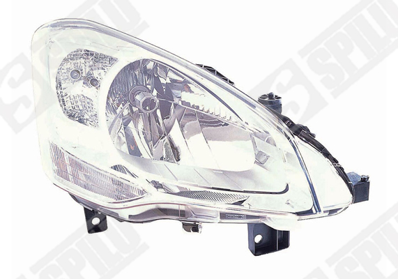 Koplamp Spilu 900789