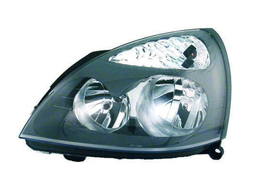 Koplamp Spilu 900802