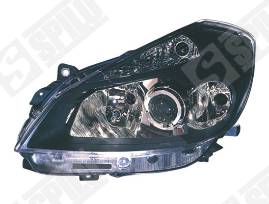 Koplamp Spilu 900803