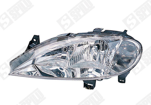 Koplamp Spilu 900808