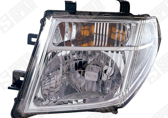 Koplamp Spilu 900825