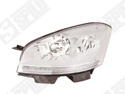 Koplamp Spilu 900831