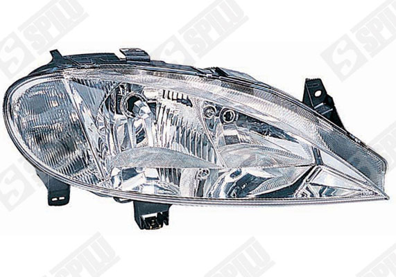 Koplamp Spilu 900854