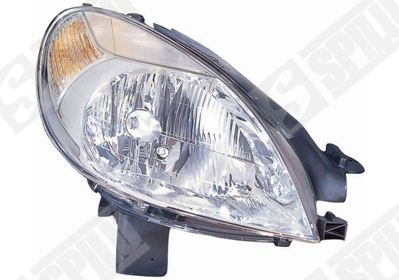 Koplamp Spilu 900862