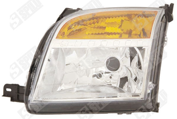 Koplamp Spilu 900866