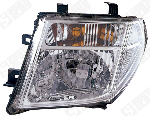 Koplamp Spilu 900871