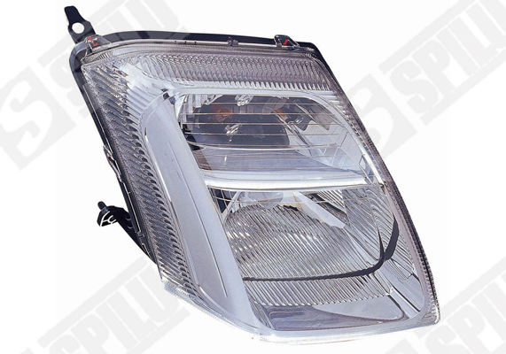 Koplamp Spilu 900876