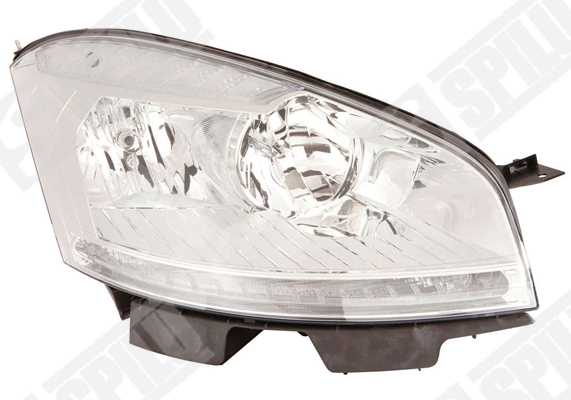 Koplamp Spilu 900877