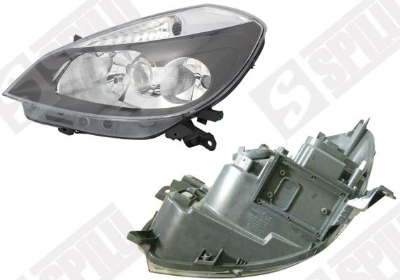Koplamp Spilu 900890
