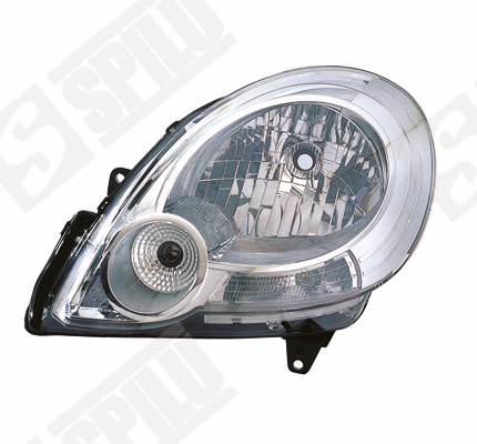 Koplamp Spilu 900892