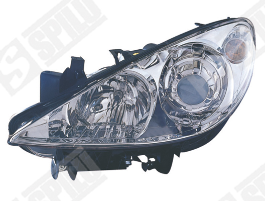 Koplamp Spilu 900898