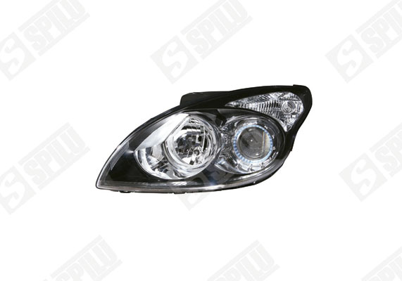Koplamp Spilu 900908