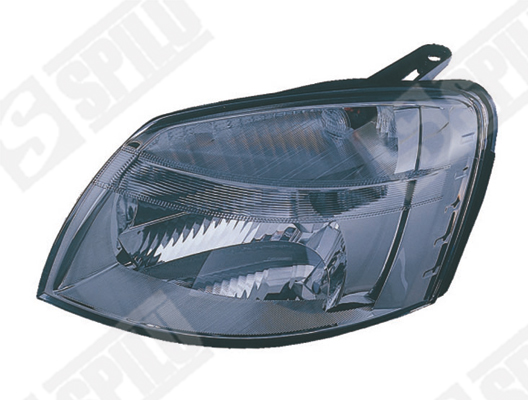 Koplamp Spilu 900914