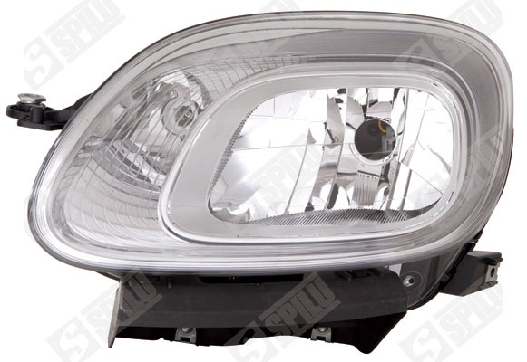Koplamp Spilu 900915