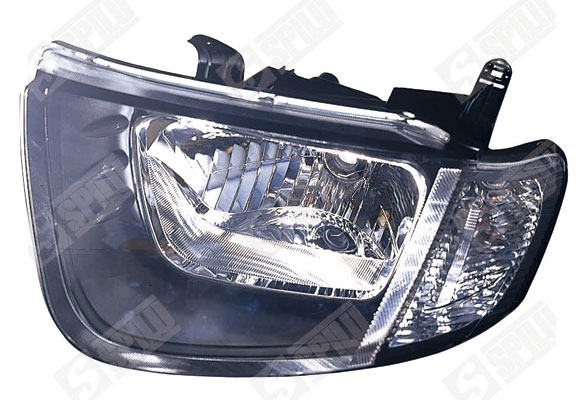 Koplamp Spilu 900916