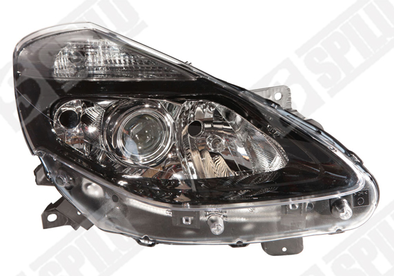 Koplamp Spilu 900924