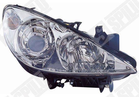 Koplamp Spilu 900931