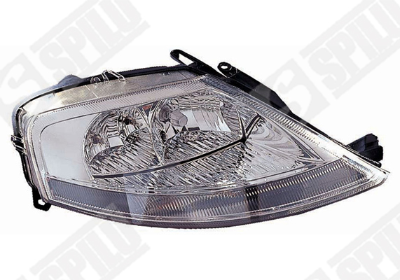 Koplamp Spilu 900945