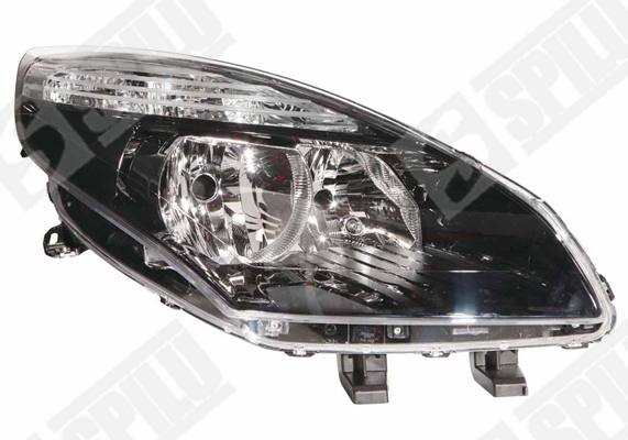 Koplamp Spilu 901001