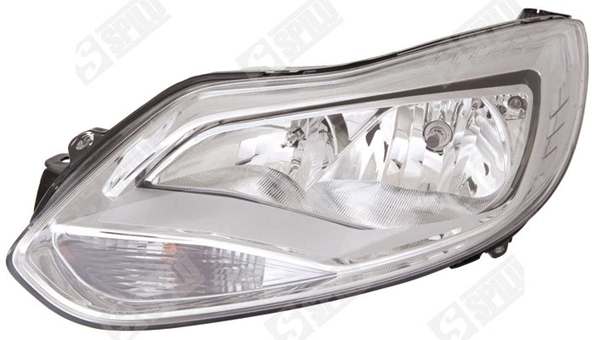 Koplamp Spilu 901004