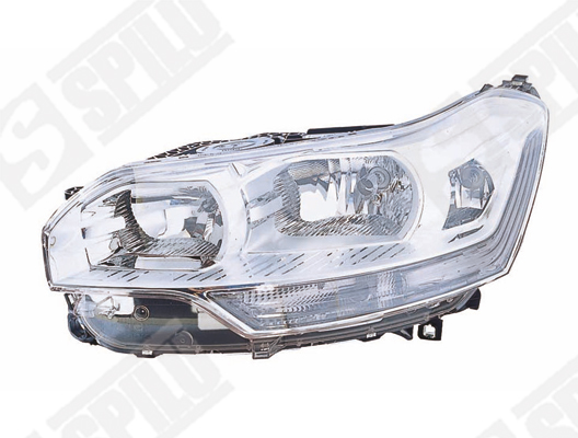 Koplamp Spilu 901021