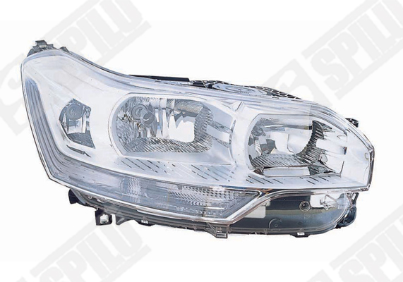 Koplamp Spilu 901031