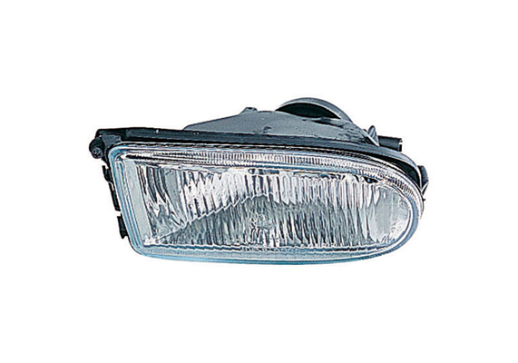 Mistlamp Spilu 901075