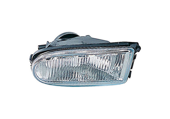 Mistlamp Spilu 901104