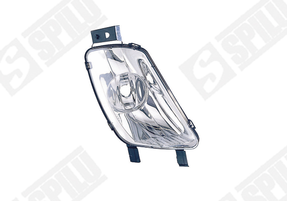 Mistlamp Spilu 901110