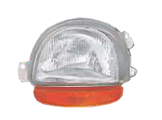 Koplamp Spilu 901306
