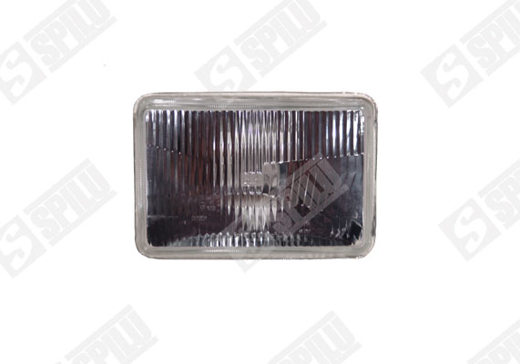 Achterlicht Spilu 908159