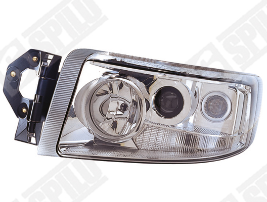 Koplamp Spilu 908170