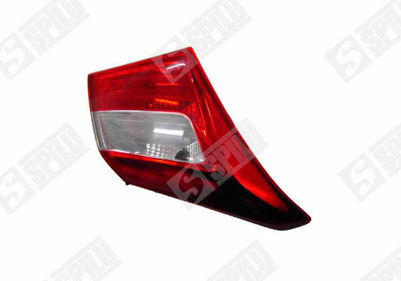 Koplamp Spilu 908216