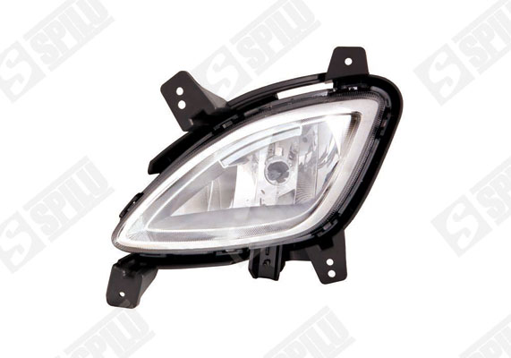 Mistlamp Spilu 914338