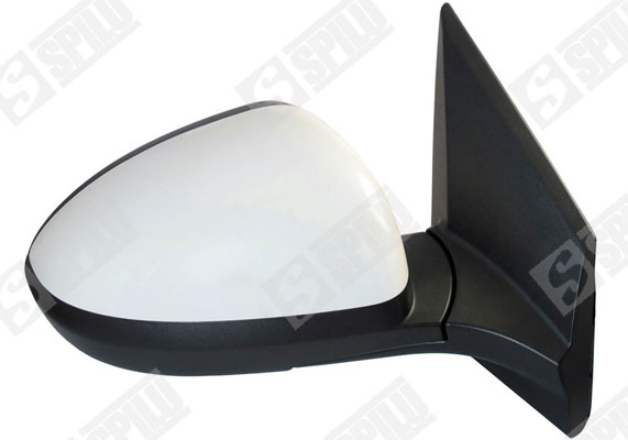 Buitenspiegel Spilu 915077