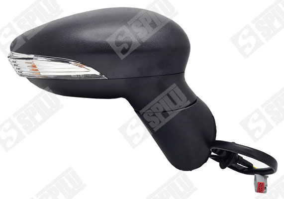 Buitenspiegel Spilu 915119