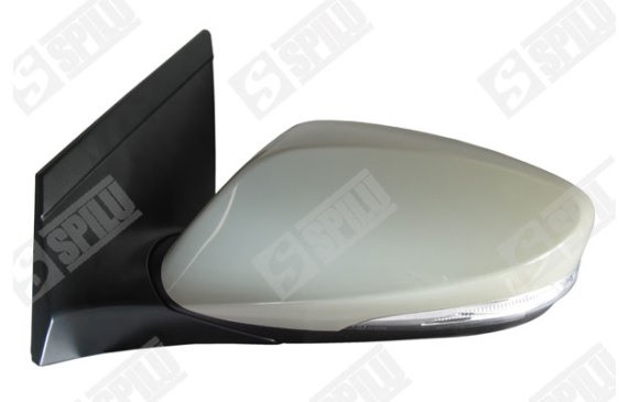 Buitenspiegel Spilu 915126